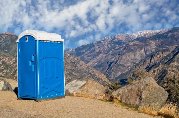 Portable Toilets for Parks and Recreation Areas in Burton, MI